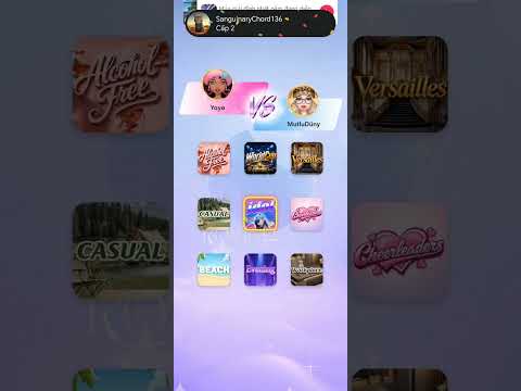 Video cover