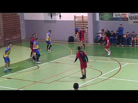 Rukomet: Gračanica-Čelik 38-22