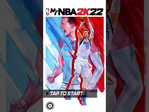How to DOWNLOAD MYNBA 2K22 app on iPhone?