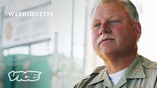 The Drug Laws of Mendocino County: WEEDIQUETTE - Emerald Triangle (Clip)