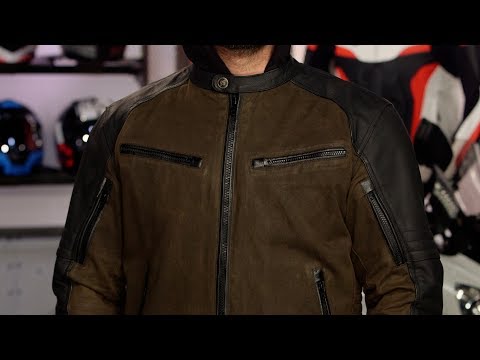 Speed & Strength Straight Savage Jacket Review at Revzilla.com