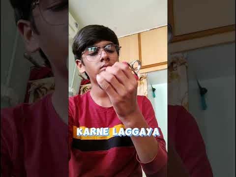 I Used A Hand-Gripper For One Month 💪 #gamtng