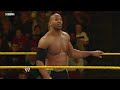 WWE NXT 11 02 11   A J , Percy Watson   Titus O'Neil vs  Maxine, Derrick Bateman   JTG
