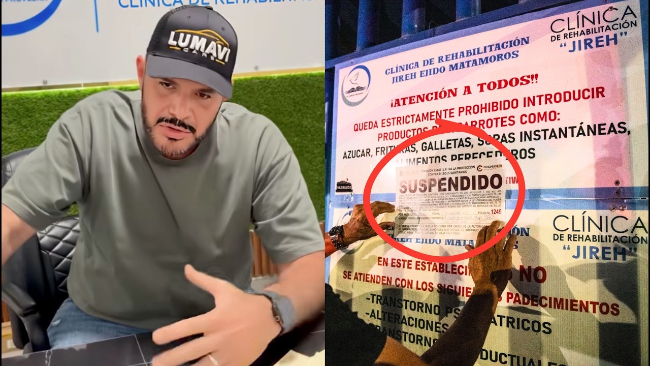 QUÉ ACABA de PASAR con LA PATRULLA ESPIRITUAL?