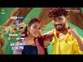Introducing AbinayaHarshitha Jitheesh Jodi Are U Ready Season 3