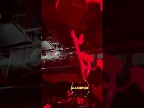 MARCO CAROLA @ SPACE MIAMI