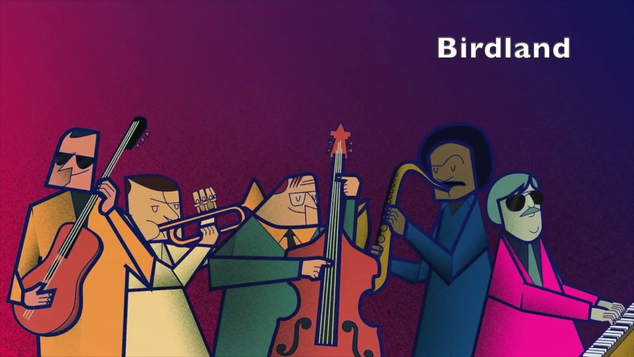 [Concert Band] Birdland