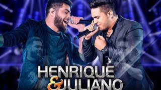 ✅ Henrique e Juliano 2024 Mais Tocadas Henrique e Juliano Melhores Músicas Novas Top Sertanejo 2024