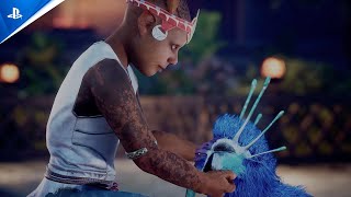 Outcast - A New Beginning - Creatures of Adelpha Trailer