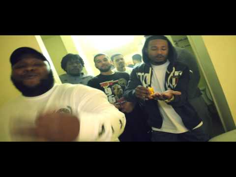 Chilly Sosa - Myspace Famous (Official Video)