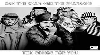 Sam The Sham and The Pharaohs - The hair on my chinny chin chin