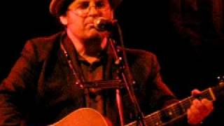 WE WON'T DANCE (GREG TROOPER) (Paradiso, A'dam Oct. 26th)