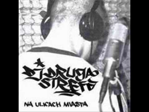 Dj Druga Strefa Feat. K.O.nopia - Długopisy