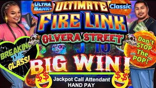 ✸ $1000 BALL ✸ ULTIMATE FIRE LINK ✸ Hand Pay ✸ Big Wins #casino #slots #ufl