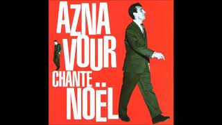 Charles Aznavour - Noel à Paris
