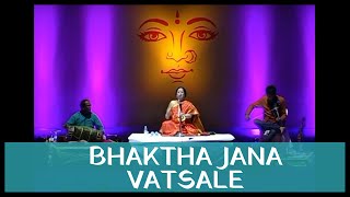 Bhaktha Jana Vatsale in Lalitha: The Divine Mother with a 1000 Venerable Names, Bangalore - 2013