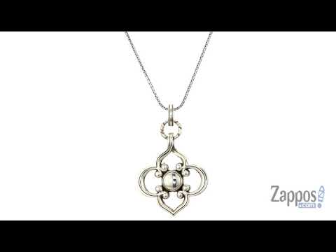 Brighton Toledo Convertible Long Necklace SKU: 9049145