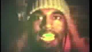 Kanye West w/ Mos Def &amp; Freeway - Two Words