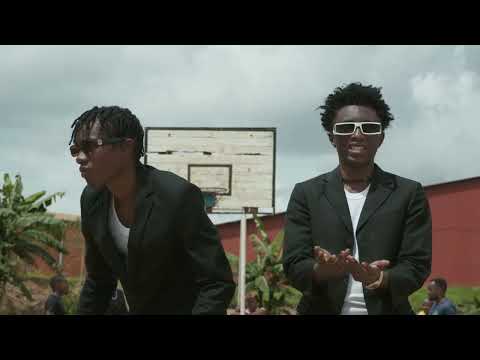 Yee Fanta - Ifoto ( Official Visualizer) Ft Teco