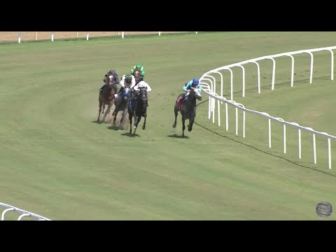 2022 Beverly D. Stakes (GI) race replay