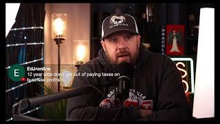 3/6 Small Biz Marketing LIVESTREAM ask all your marketing questions!