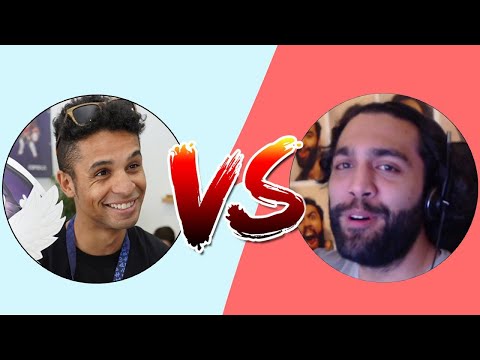 Sheisou VS Taki  [Summoners War]