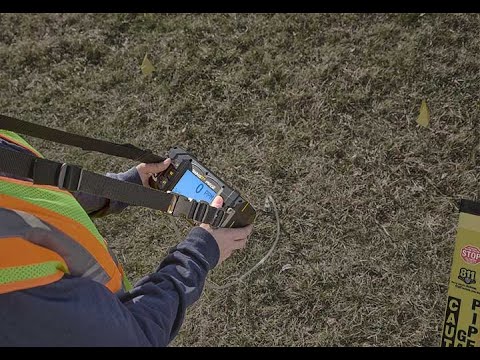 SENSIT® PMD2 Introduction