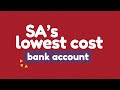 Shoprite Brings You SA S Lowest Bank Account Shoprite South Africa