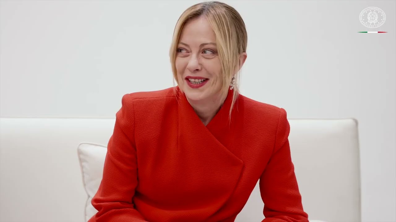 IL VIAGGIO DI GIORGIA MELONI IN ARABIA SAUDITA, EMIRATI ARABI UNITI E QATAR