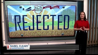 'ON METH:' See rejected Ohio license plates from the past year