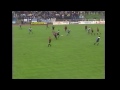 BVSC - Siófok 0-0, 1993 - Összefoglaló