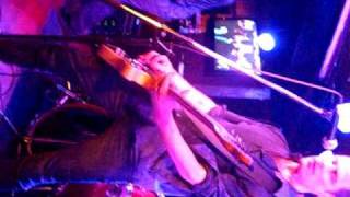 Girls against Boys - Basstation