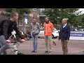 Basisschool Ede roept op: 'Ouders, kom niet met de auto!'