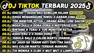 Download lagu DJ TIKTOK TERBARU 2025🎵DJ IDGITAF - SEDIA AKU SEBELUM HUJAN🎵DJ SIKSA MENANGGUNG RINDU X GARAM CINA mp3 Download lagu DJ TIKTOK TERBARU 2025🎵DJ IDGITAF - SEDIA AKU SEBELUM HUJAN🎵DJ SIKSA MENANGGUNG RINDU X GARAM CINA mp3