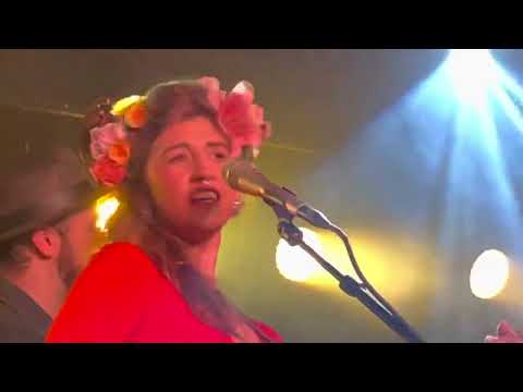 Sierra Ferrell - Blue Yodel No 1 (T For Texas) Basement East Nashville, TN 4.2.22