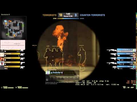 Steam Community :: Video :: CS:GO Jumping Triple Scout Kill