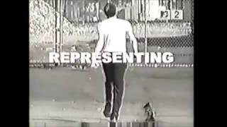 John Frusciante - Representing (official video)