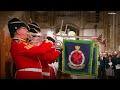 God Save The King Queen Elizabeth II S Memorial Service In Wales Full HD