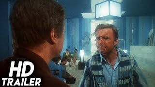 Chosen Survivors (1974) ORIGINAL TRAILER [HD 1080p]