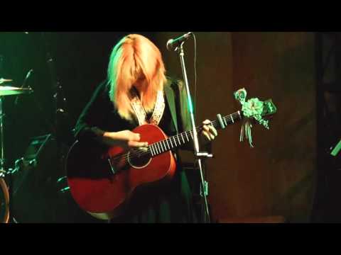 됸쥬 (Dyun Joo) - 이유 (cover.쏜애플) @ 우쥬콘 4th 여자친구