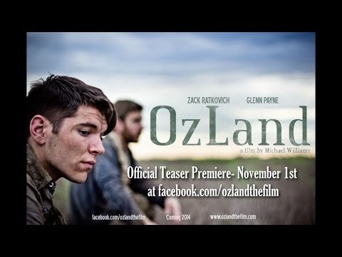 OzLand Behind the Scenes: A Conversation with Zack