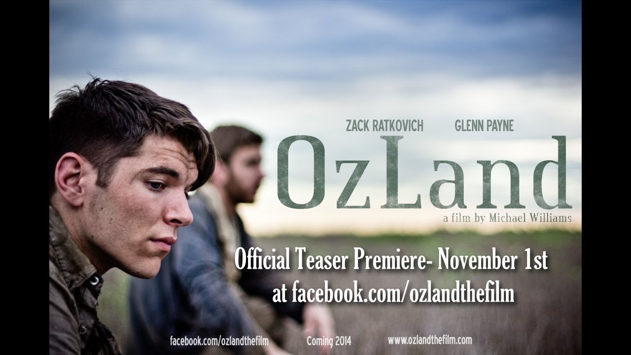 OzLand Behind the Scenes: A Conversation with Zack