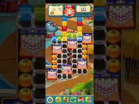 Toy Blast level 5231