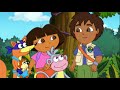 Dora The Explorer Swiper The Explorer Click Create