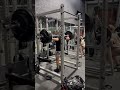 The Tennessee State Record is 363Lbs for me Weight and Age. Here is 365Lbs for 2 Reps