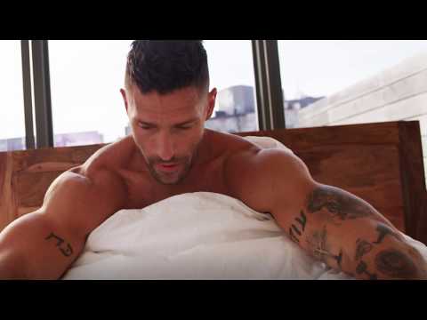 Better Sleep, Better Fight - With Noah Neiman