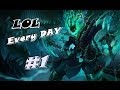 Lol Every Day #1 - League of Legends - COL ...