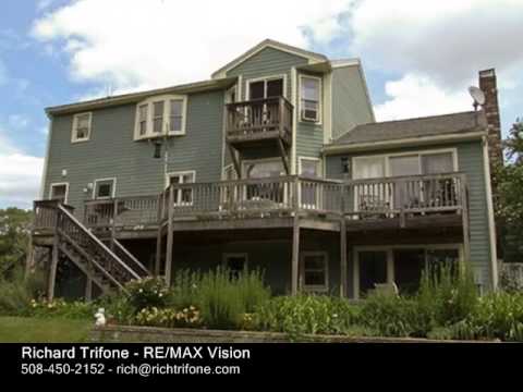 8 Lakeview Cir Sutton, MA 01590 - Single-Family Home - Real Estate - For Sale -