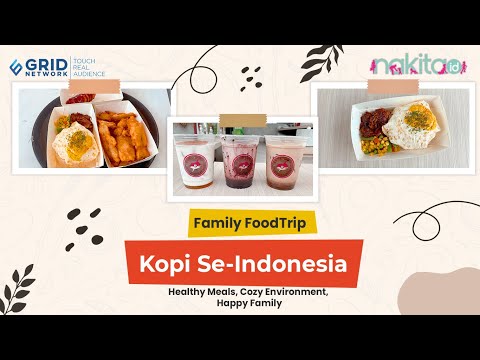 short kopi se-indonesia