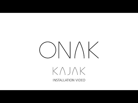 ONAK KAJAK